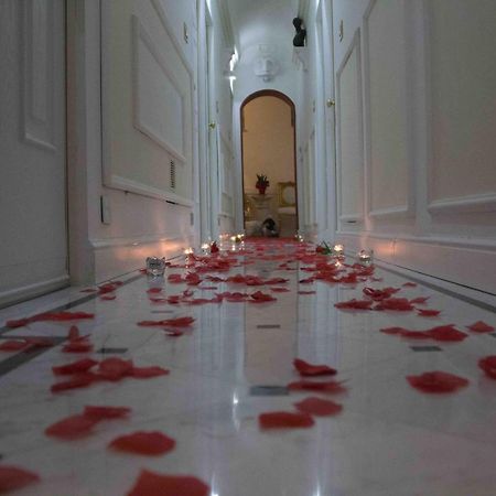 Erossuite Guesthouse Róma Kültér fotó