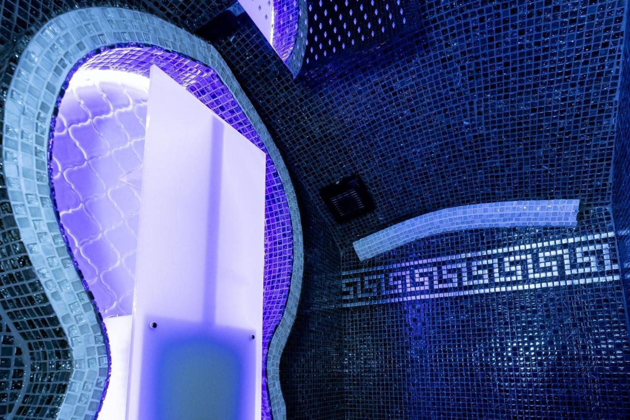 Erossuite Guesthouse Róma Kültér fotó