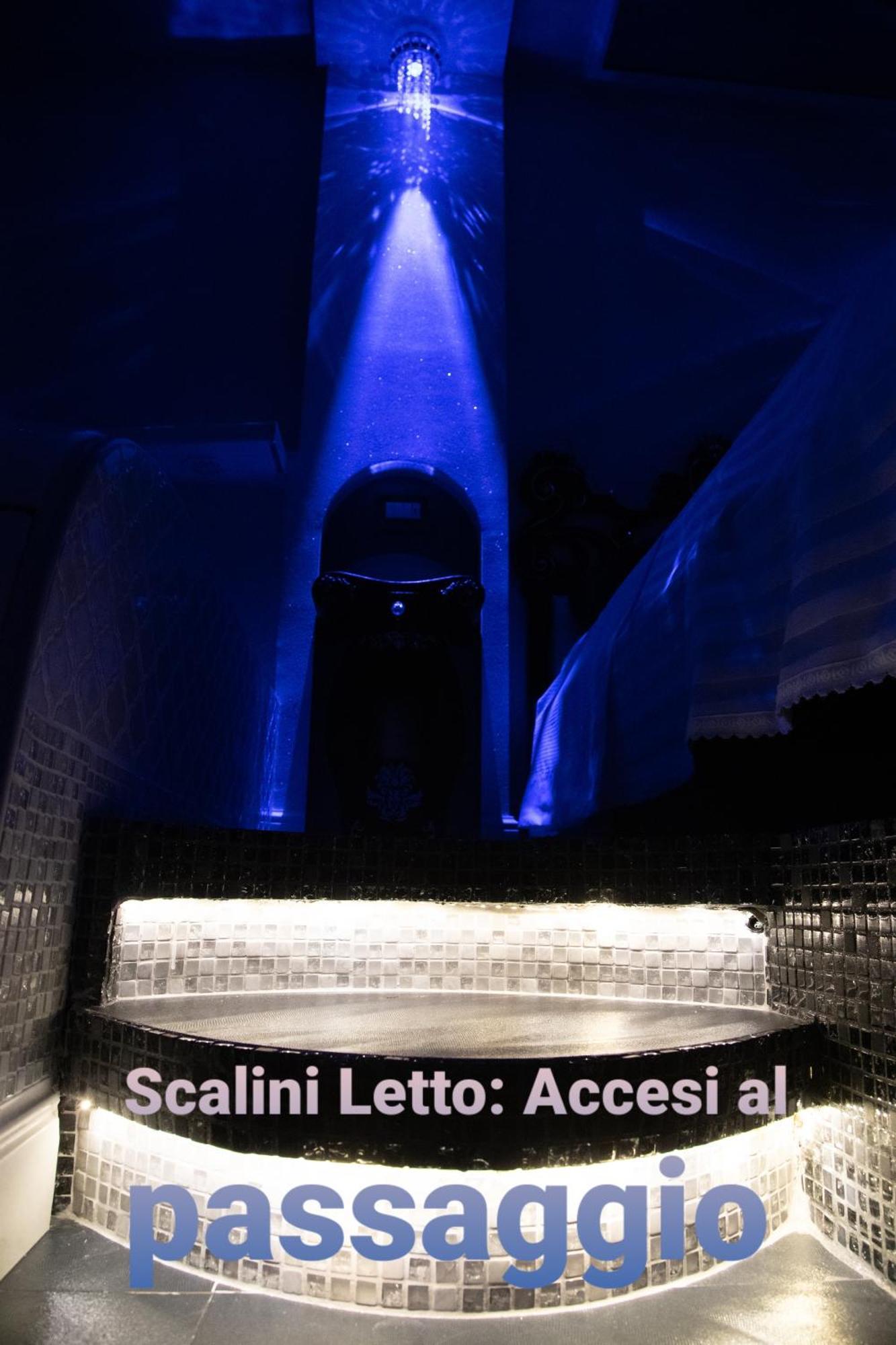 Erossuite Guesthouse Róma Szoba fotó
