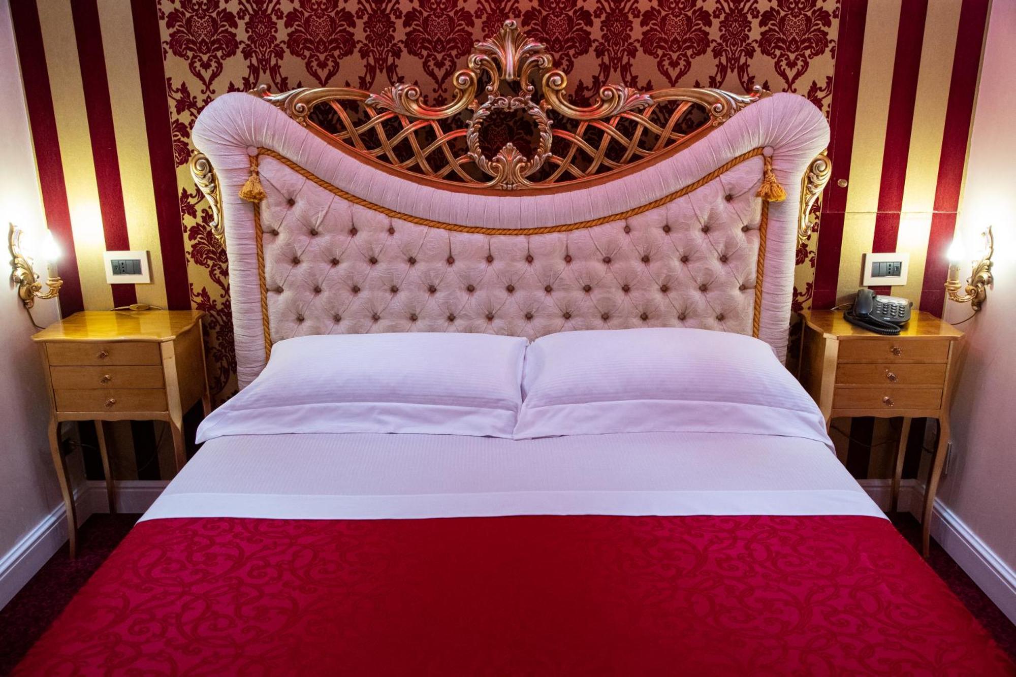 Erossuite Guesthouse Róma Kültér fotó