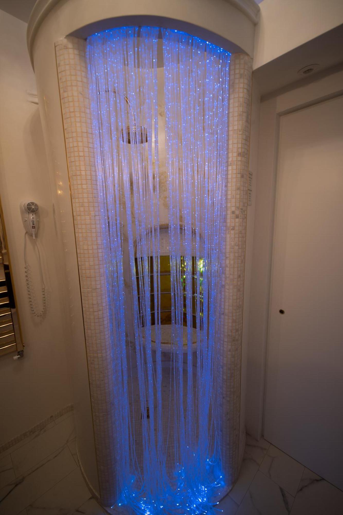 Erossuite Guesthouse Róma Kültér fotó