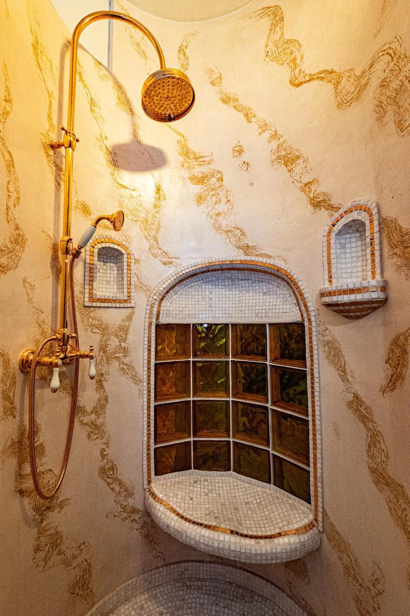 Erossuite Guesthouse Róma Kültér fotó